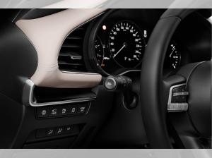 Mazda 3 LIMOSINE 2.5L E-SKYACTIV G 6AT FWD EXCLUSIVE-LINE2.5L E-SKYACTIV G FWD