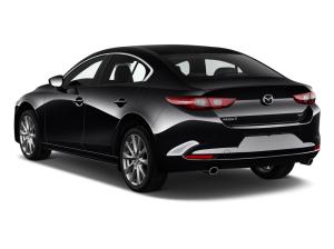 Mazda 3 LIMOSINE 2.5L E-SKYACTIV G 6AT FWD EXCLUSIVE-LINE2.5L E-SKYACTIV G FWD