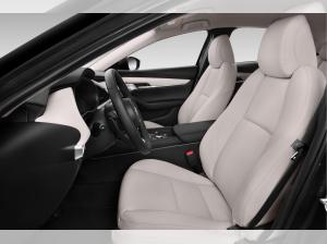 Mazda 3 LIMOSINE 2.5L E-SKYACTIV G 6AT FWD EXCLUSIVE-LINE2.5L E-SKYACTIV G FWD