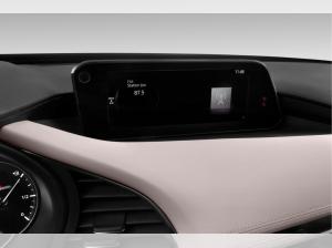 Mazda 3 LIMOSINE 2.5L E-SKYACTIV G 6AT FWD EXCLUSIVE-LINE2.5L E-SKYACTIV G FWD