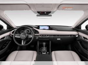 Mazda 3 LIMOSINE 2.5L E-SKYACTIV G 6AT FWD EXCLUSIVE-LINE2.5L E-SKYACTIV G FWD