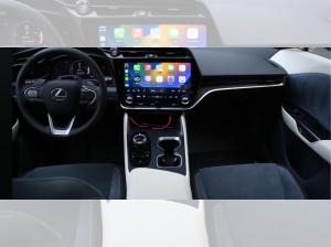 Lexus RZ 450e Luxury Paket