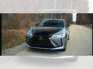 Lexus RZ 450e Luxury Paket
