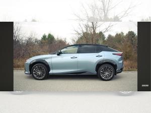 Lexus RZ 450e Luxury Paket