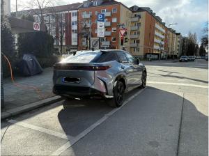 Lexus RZ 450e Luxury Paket