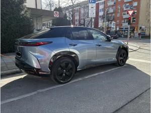 Lexus RZ 450e Luxury Paket