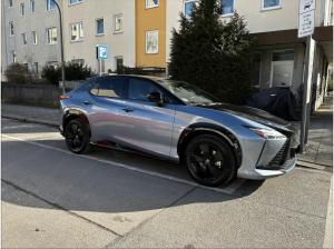 Lexus RZ 450e Luxury Paket