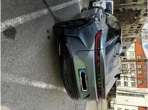 Lexus RZ 450e Luxury Paket