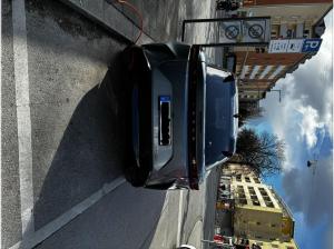 Lexus RZ 450e Luxury Paket