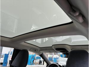 Lexus RZ 450e Luxury Paket