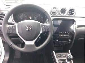 Suzuki Vitara Comfort + Allgrip