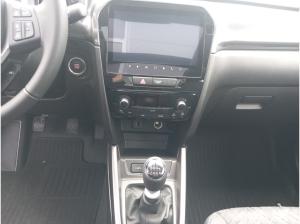 Suzuki Vitara Comfort + Allgrip