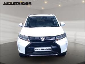 Suzuki Vitara Comfort + Allgrip