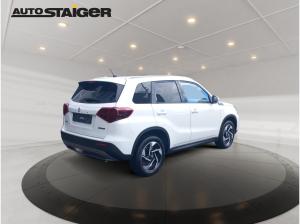 Suzuki Vitara Comfort + Allgrip