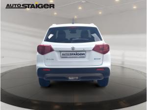Suzuki Vitara Comfort + Allgrip