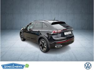 Volkswagen Taigo R-Line 1,0 l TSI OPF 85 kW (116 PS) 7-Gang-DSG  mit Ganzjahresreifen!! *SOFORT VERFÜGBAR*