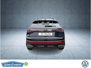 Volkswagen Taigo R-Line 1,0 l TSI OPF 85 kW (116 PS) 7-Gang-DSG  mit Ganzjahresreifen!! *SOFORT VERFÜGBAR*