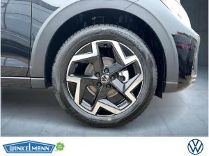 Volkswagen Taigo R-Line 1,0 l TSI OPF 85 kW (116 PS) 7-Gang-DSG  mit Ganzjahresreifen!! *SOFORT VERFÜGBAR*