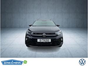 Volkswagen Taigo R-Line 1,0 l TSI OPF 85 kW (116 PS) 7-Gang-DSG  mit Ganzjahresreifen!! *SOFORT VERFÜGBAR*