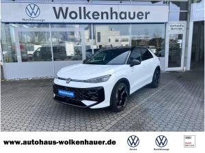 Volkswagen T-Roc 1.5 eTSI R-Line SHZ+PDC+RFK+LED+CARPLAY