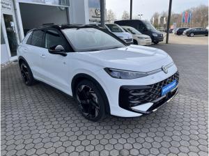 Volkswagen T-Roc 1.5 eTSI R-Line SHZ+PDC+RFK+LED+CARPLAY