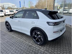 Volkswagen T-Roc 1.5 eTSI R-Line SHZ+PDC+RFK+LED+CARPLAY