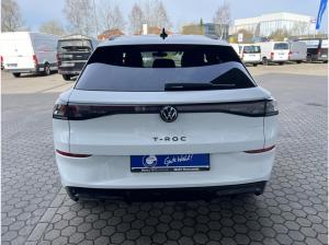 Volkswagen T-Roc 1.5 eTSI R-Line SHZ+PDC+RFK+LED+CARPLAY