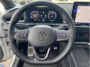 Volkswagen T-Roc 1.5 eTSI R-Line SHZ+PDC+RFK+LED+CARPLAY