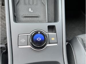 Volkswagen T-Roc 1.5 eTSI R-Line SHZ+PDC+RFK+LED+CARPLAY