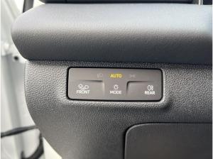 Volkswagen T-Roc 1.5 eTSI R-Line SHZ+PDC+RFK+LED+CARPLAY