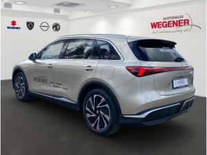 MG S6 EV RWD Long Range /360/HUD/WÄPU/STDHZG