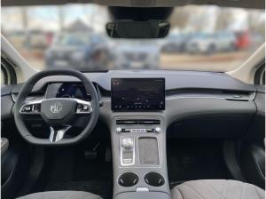 MG S6 EV RWD Long Range /360/HUD/WÄPU/STDHZG