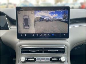 MG S6 EV RWD Long Range /360/HUD/WÄPU/STDHZG