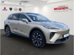 MG S6 EV RWD Long Range /360/HUD/WÄPU/STDHZG
