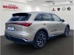 MG S6 EV RWD Long Range /360/HUD/WÄPU/STDHZG