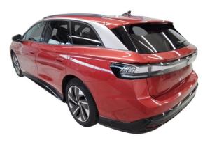 Volkswagen ID.7 Tourer Pro S +CCS+WÄRMEPUMPE+AHK+360°+ERGO+