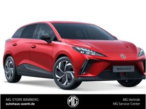 MG MG4 4 77kWh Premium Standheizung*CarPlayAndroidAuto