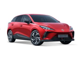 MG MG4 4 64kWh Premium Standheizung*CarPlayAndroidAuto