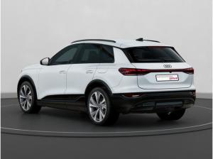 Audi Q6 e-tron *MATRIX*AHK*HUD*SOUND*ACC*SZH* AHK Virtual W-Pumpe