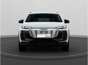 Audi Q6 e-tron *MATRIX*AHK*HUD*SOUND*ACC*SZH* AHK Virtual W-Pumpe