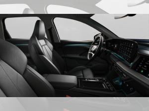 Audi Q6 e-tron *MATRIX*AHK*HUD*SOUND*ACC*SZH* AHK Virtual W-Pumpe