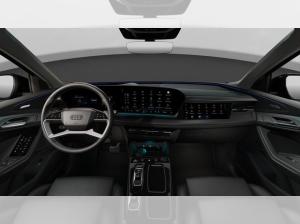 Audi Q6 e-tron *MATRIX*AHK*HUD*SOUND*ACC*SZH* AHK Virtual W-Pumpe