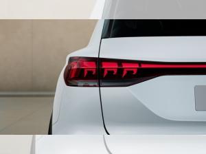 Audi Q6 e-tron *MATRIX*AHK*HUD*SOUND*ACC*SZH* AHK Virtual W-Pumpe