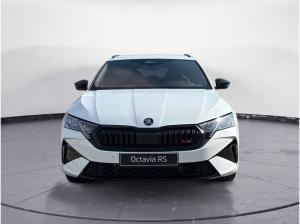 Skoda Octavia Combi RS 2,0 TSI 195 kW 7-Gang-DSG / DCC / CANTON / 360° / HEAD-UP / PANO !!!SOFORT VERFÜGBAR!!!