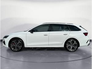 Skoda Octavia Combi RS 2,0 TSI 195 kW 7-Gang-DSG / DCC / CANTON / 360° / HEAD-UP / PANO !!!SOFORT VERFÜGBAR!!!