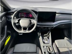 Skoda Octavia Combi RS 2,0 TSI 195 kW 7-Gang-DSG / DCC / CANTON / 360° / HEAD-UP / PANO !!!SOFORT VERFÜGBAR!!!