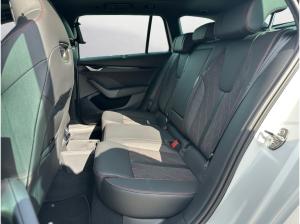 Skoda Octavia Combi RS 2,0 TSI 195 kW 7-Gang-DSG / DCC / CANTON / 360° / HEAD-UP / PANO !!!SOFORT VERFÜGBAR!!!