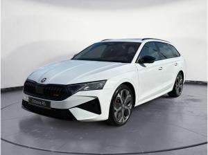 Skoda Octavia Combi RS 2,0 TSI 195 kW 7-Gang-DSG / DCC / CANTON / 360° / HEAD-UP / PANO !!!SOFORT VERFÜGBAR!!!