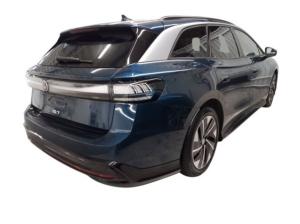 Volkswagen ID.7 Tourer Pro +CCS+WÄRMEPUMPE+AHK+360°+MASSAGE+