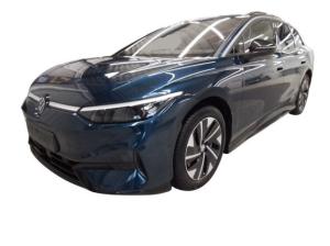 Volkswagen ID.7 Tourer Pro +CCS+WÄRMEPUMPE+AHK+360°+MASSAGE+